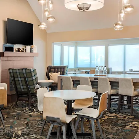 Residence Inn Chicago Deerfield