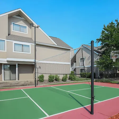 Residence Inn Chicago Deerfield