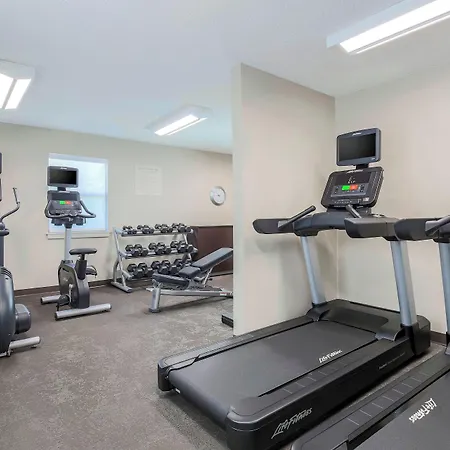 Residence Inn Chicago Deerfield