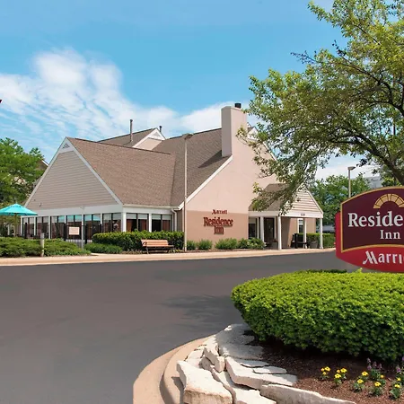 Residence Inn Chicago Deerfield