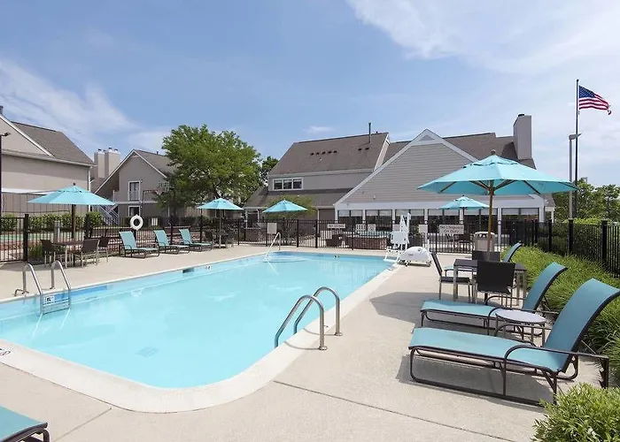 Chicago Hotel Deerfield