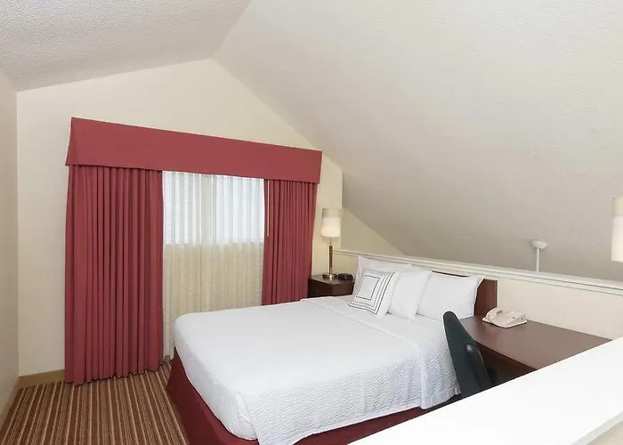 Hotel Chicago Deerfield