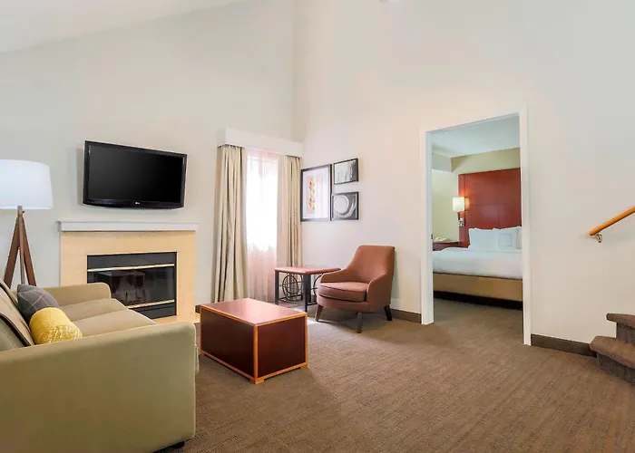 Hotel Chicago Deerfield