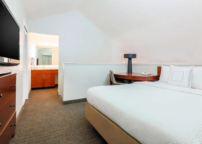 Hotel Chicago Deerfield