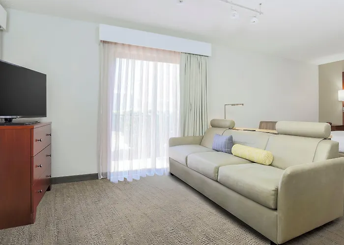 Hotel Chicago Deerfield