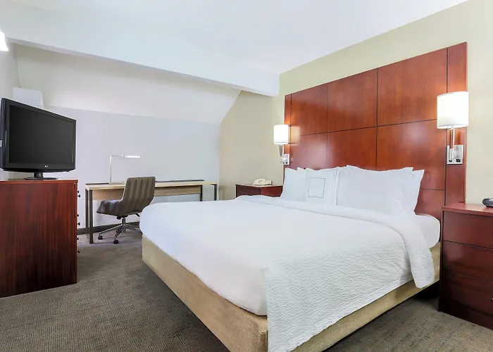 Chicago Hotel