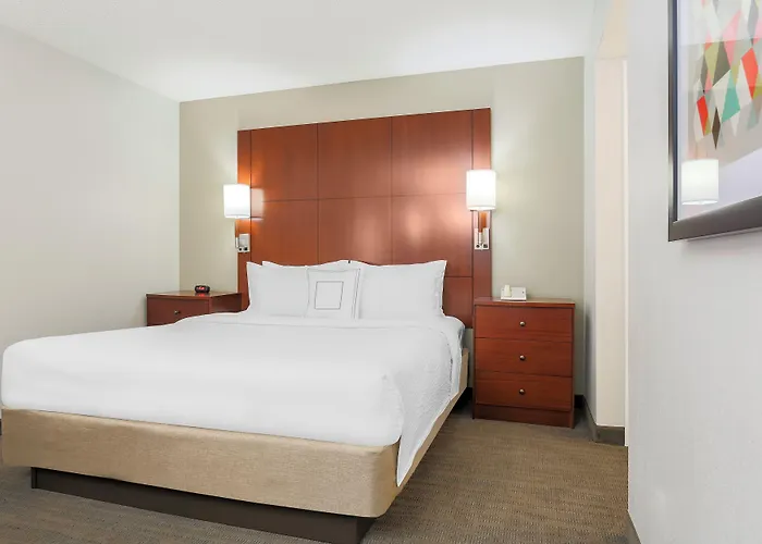 Chicago Hotel