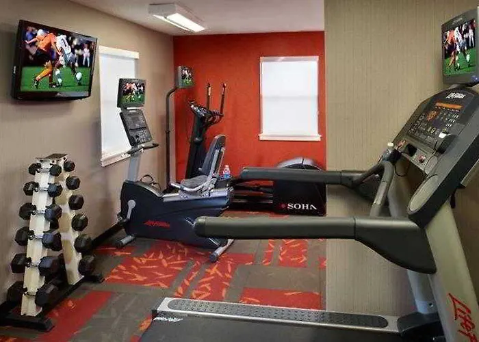 Chicago Hotel 3*