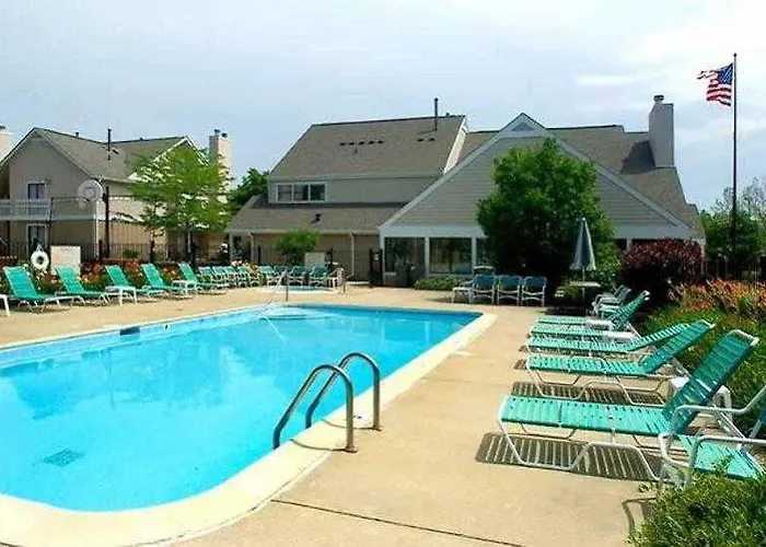 Chicago Hotel 3*