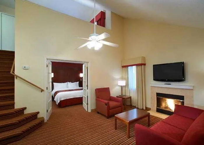 Chicago Hotel Deerfield